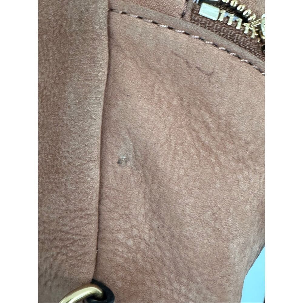 Rebecca Minkoff Mini Julian Backpack - Picture 16 of 16